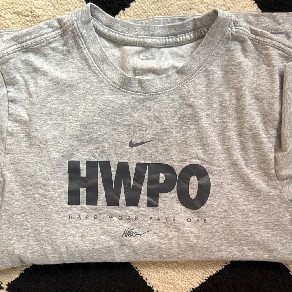 HWPO Tee